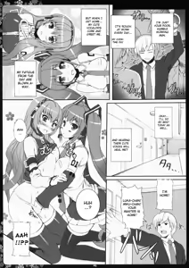Page 4 of Negitorodon Oomori Tsuyudaku - preview thumbnail