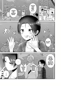 Page 8 of Ouji-sama-kei Joshi no Kawaii Tokoro | Lindos Lugares Para Chicas Principescas - preview thumbnail