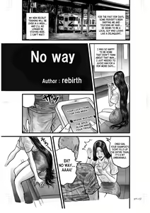 Page 4 of No Way - preview thumbnail