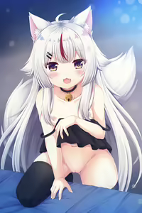 Page 143 of 桜庭光 shironeko - preview thumbnail