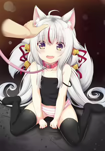 Page 149 of 桜庭光 shironeko - preview thumbnail