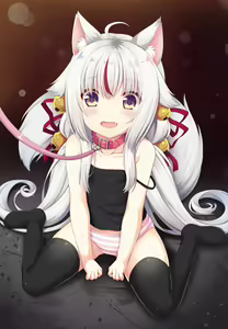 Page 150 of 桜庭光 shironeko - preview thumbnail