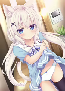 Page 236 of 桜庭光 shironeko - preview thumbnail