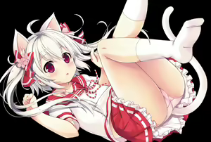 Page 304 of 桜庭光 shironeko - preview thumbnail