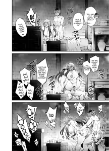 Page 4 of StaFern Anal Manga - preview thumbnail