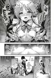 Page 6 of Classmate no Takamori-san wa - preview thumbnail