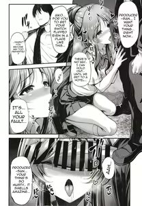 Page 7 of Classmate no Takamori-san wa - preview thumbnail