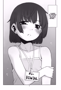 Page 3 of Nandemo Kashimasu Rental App. | This rental app lets you borrow anything - preview thumbnail