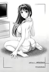 Page 137 of Glass no Megami - Goddess of the Glass 1 - preview thumbnail