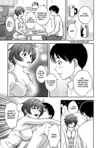 Page 167 of Glass no Megami - Goddess of the Glass 1 - preview thumbnail
