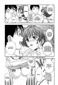 Page 179 of Glass no Megami - Goddess of the Glass 1 - preview thumbnail