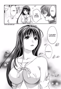 Page 192 of Glass no Megami - Goddess of the Glass 1 - preview thumbnail