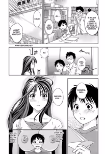 Page 33 of Glass no Megami - Goddess of the Glass 1 - preview thumbnail