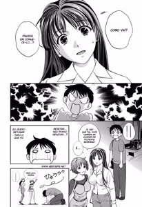 Page 64 of Glass no Megami - Goddess of the Glass 1 - preview thumbnail