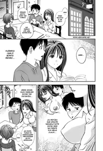 Page 65 of Glass no Megami - Goddess of the Glass 1 - preview thumbnail