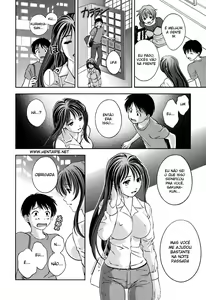 Page 68 of Glass no Megami - Goddess of the Glass 1 - preview thumbnail