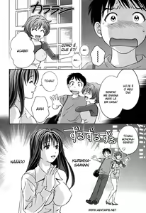 Page 70 of Glass no Megami - Goddess of the Glass 1 - preview thumbnail