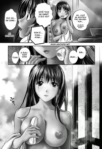 Page 75 of Glass no Megami - Goddess of the Glass 1 - preview thumbnail