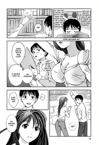 Page 78 of Glass no Megami - Goddess of the Glass 1 - preview thumbnail
