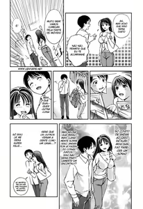 Page 80 of Glass no Megami - Goddess of the Glass 1 - preview thumbnail