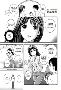 Page 83 of Glass no Megami - Goddess of the Glass 1 - preview thumbnail