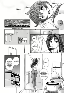 Page 92 of Glass no Megami - Goddess of the Glass 1 - preview thumbnail