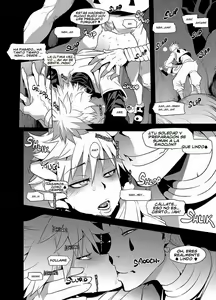 Page 3 of Ketsu ni Nerai o Cow & Ass | Goin' For That Booty Cow & Ass - preview thumbnail