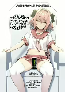 Page 10 of Ketsu ni Nerai o Cow & Ass | Goin' For That Booty Cow & Ass - preview thumbnail