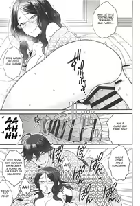 Page 17 of Fate Grand Order trap - preview thumbnail