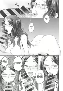 Page 30 of Fate Grand Order trap - preview thumbnail