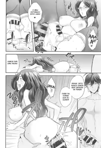 Page 41 of Fate Grand Order trap - preview thumbnail