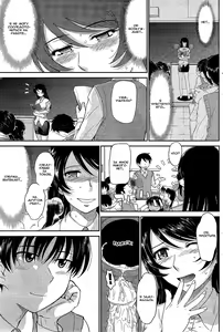 Page 5 of refill... | пополнение (decensored) - preview thumbnail