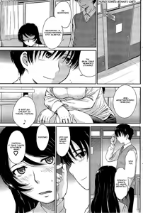 Page 7 of refill... | пополнение (decensored) - preview thumbnail
