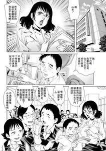 Page 2 of Bijin Joushi  Shiyouchuu - preview thumbnail