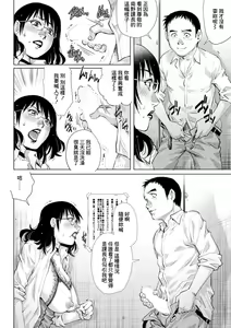 Page 10 of Bijin Joushi  Shiyouchuu - preview thumbnail