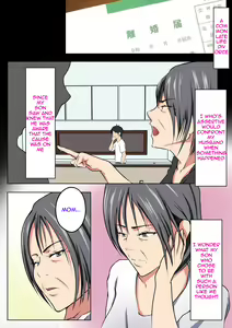 Page 3 of Jukunen Rikon 〜 Haha to Musuko no Futarigurashi | Late-Life Divorce: Mother and Son Living Together - preview thumbnail