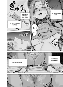 Page 56 of Danna no Chinko ja, Manzoku Dekinai...? Zenpen | Your Husband's Cock Just Isn't Enough, Isn't It...? -Full Compilation- - preview thumbnail