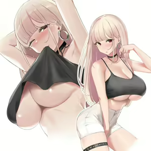 Page 1038 of Random Hentai collection 2 - preview thumbnail
