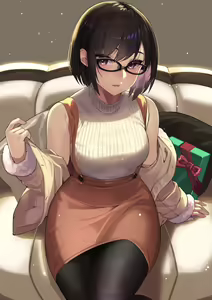 Page 1102 of Random Hentai collection 2 - preview thumbnail