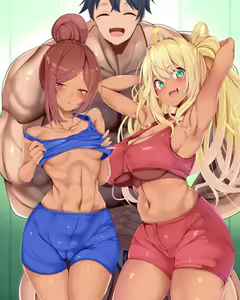 Page 1214 of Random Hentai collection 2 - preview thumbnail