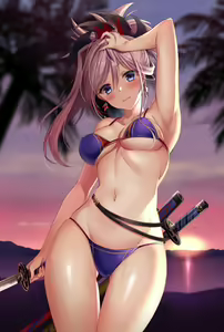 Page 1250 of Random Hentai collection 2 - preview thumbnail