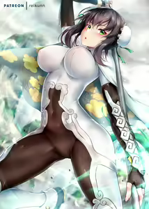 Page 1274 of Random Hentai collection 2 - preview thumbnail