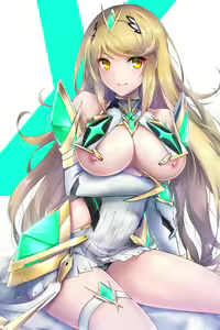Page 1286 of Random Hentai collection 2 - preview thumbnail