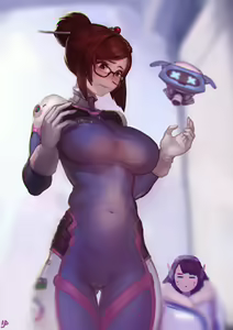 Page 137 of Random Hentai collection 2 - preview thumbnail
