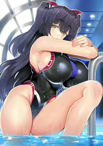 Page 1396 of Random Hentai collection 2 - preview thumbnail