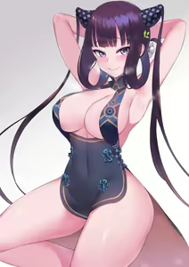Page 1434 of Random Hentai collection 2 - preview thumbnail