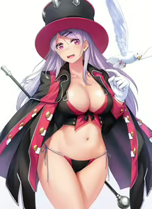 Page 1454 of Random Hentai collection 2 - preview thumbnail
