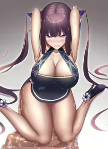 Page 1484 of Random Hentai collection 2 - preview thumbnail
