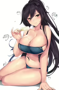 Page 202 of Random Hentai collection 2 - preview thumbnail