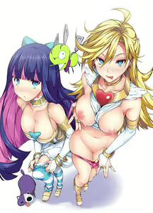 Page 231 of Random Hentai collection 2 - preview thumbnail